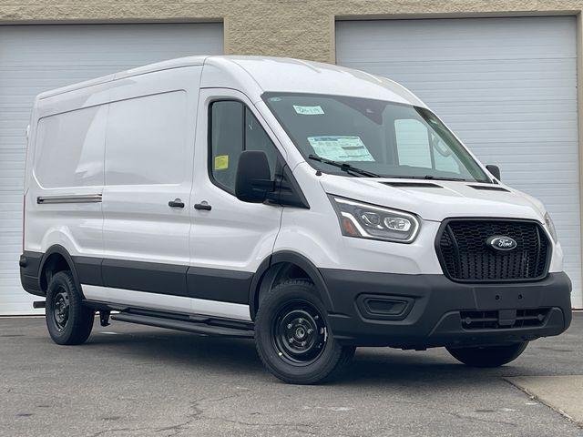 new 2024 Ford Transit-350 car, priced at $54,040