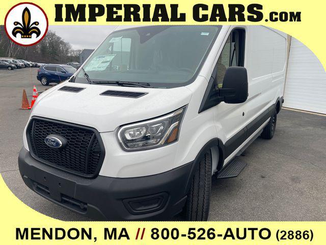 new 2024 Ford Transit-350 car, priced at $54,040