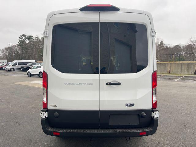 new 2024 Ford Transit-350 car, priced at $53,440