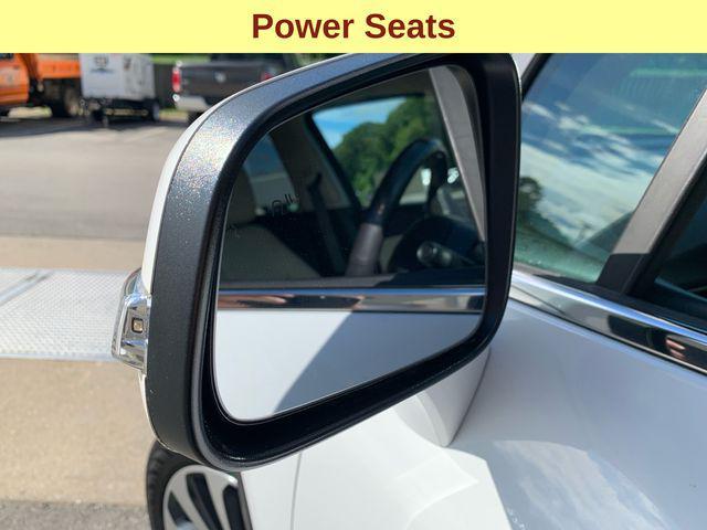 used 2019 Buick Encore car, priced at $17,477