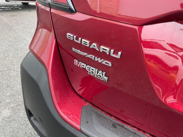 used 2024 Subaru Outback car, priced at $36,604