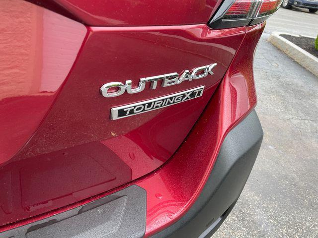 used 2024 Subaru Outback car, priced at $36,604