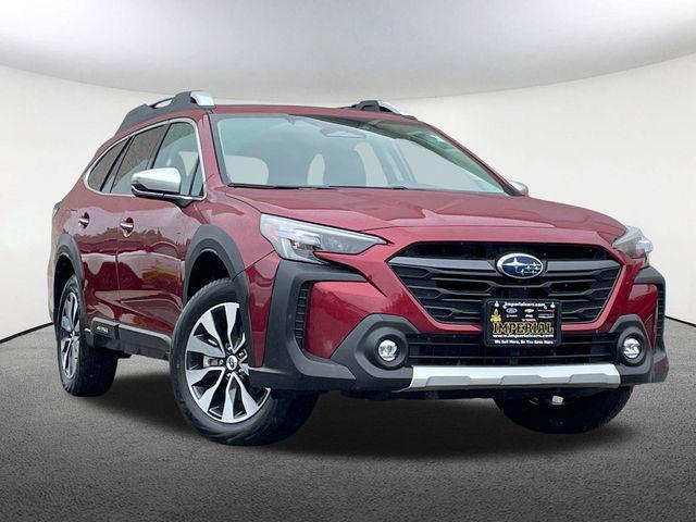 used 2024 Subaru Outback car, priced at $36,604