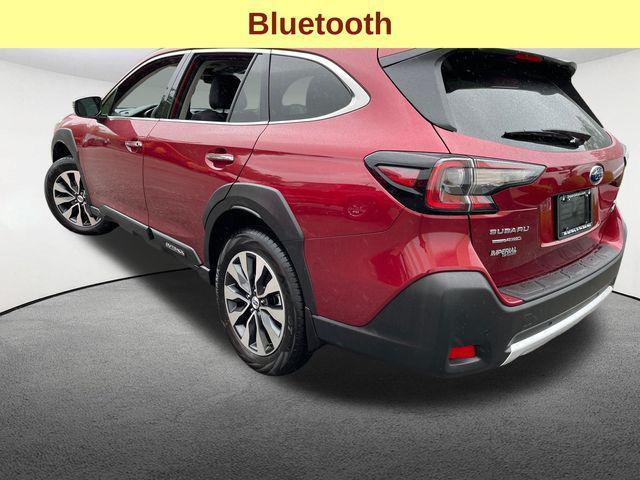 used 2024 Subaru Outback car, priced at $36,604
