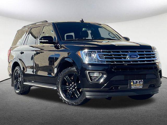 used 2021 Ford Expedition car, priced at $42,332