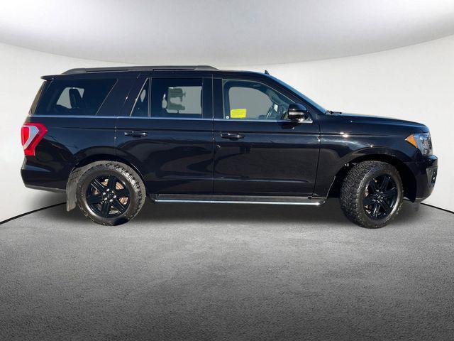 used 2021 Ford Expedition car, priced at $42,332