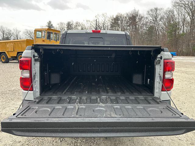 used 2023 Ford Maverick car, priced at $33,347