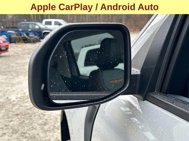 used 2023 Ford Maverick car, priced at $33,347