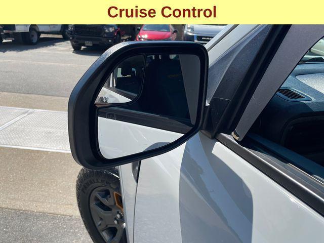 used 2023 Ford Maverick car, priced at $27,977