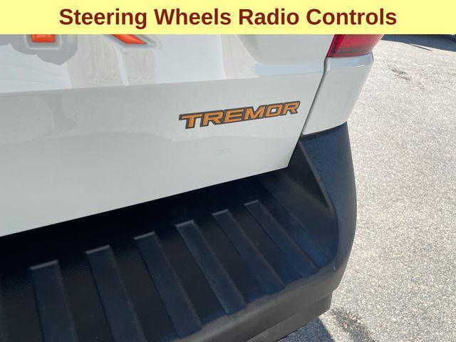 used 2023 Ford Maverick car, priced at $27,977