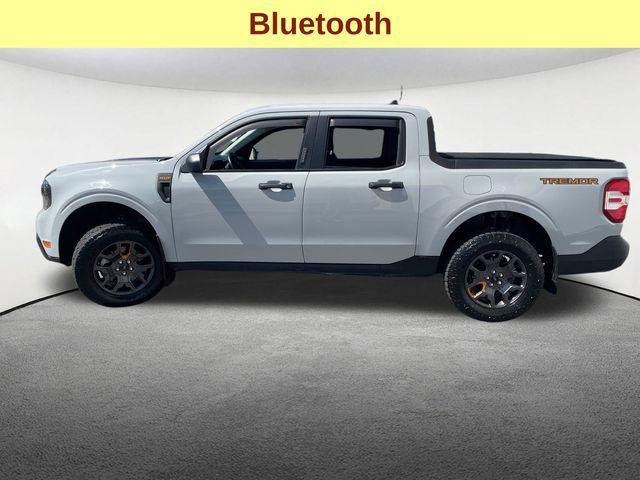 used 2023 Ford Maverick car, priced at $27,977