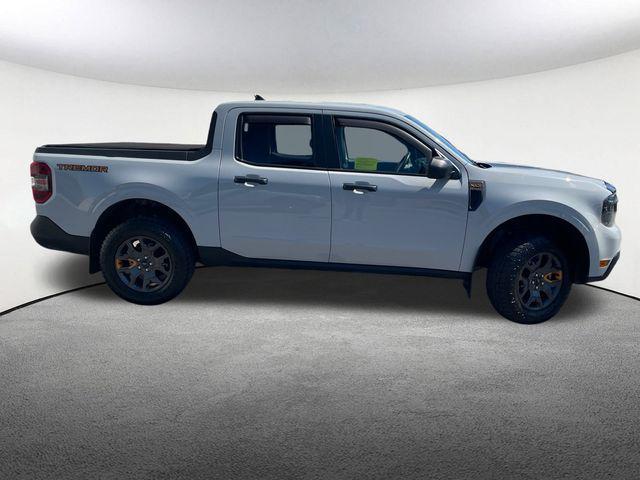used 2023 Ford Maverick car, priced at $27,977