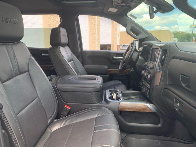 used 2022 Chevrolet Silverado 1500 car, priced at $41,977