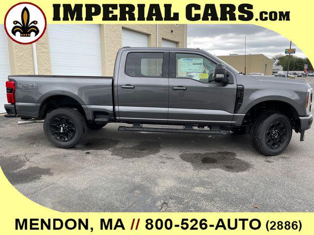 new 2025 Ford F-350 car, priced at $76,251