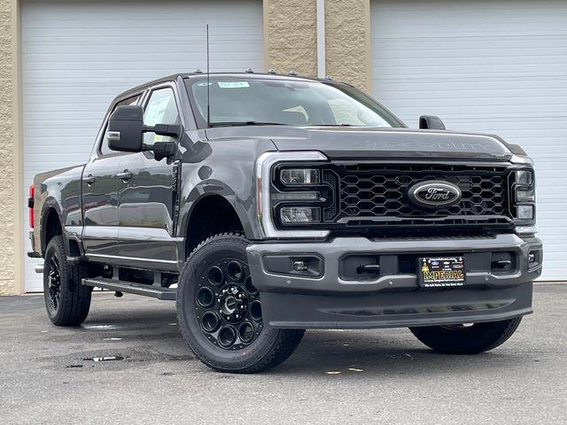 new 2025 Ford F-350 car, priced at $76,251