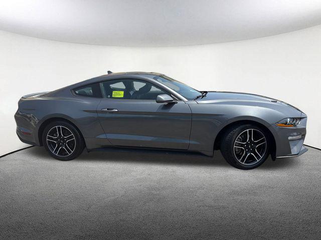used 2023 Ford Mustang car, priced at $29,977