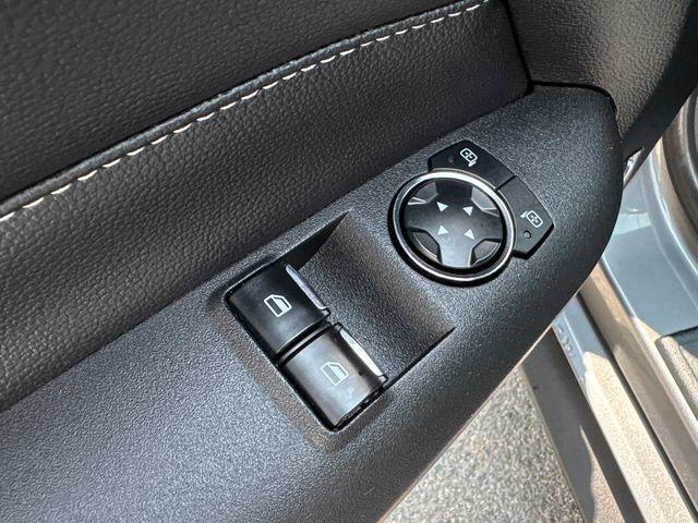 used 2023 Ford Mustang car, priced at $29,977