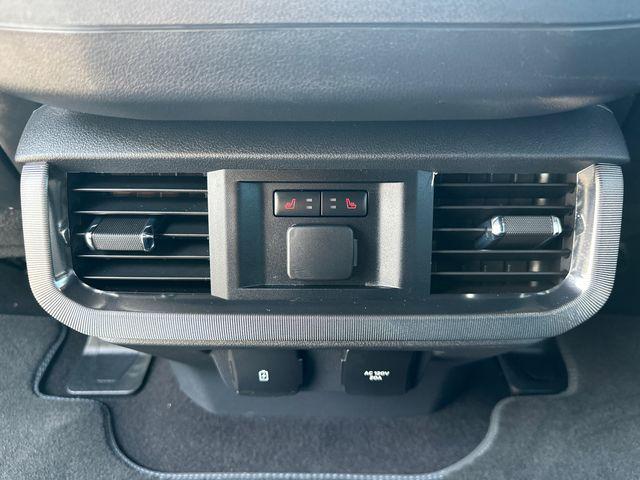 used 2024 Ford F-150 car, priced at $65,977
