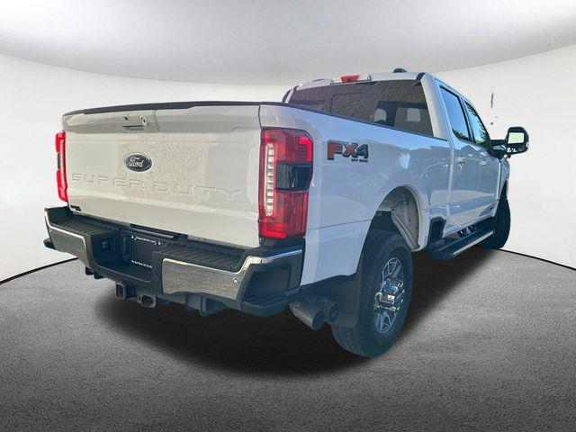 used 2024 Ford F-350 car, priced at $71,747