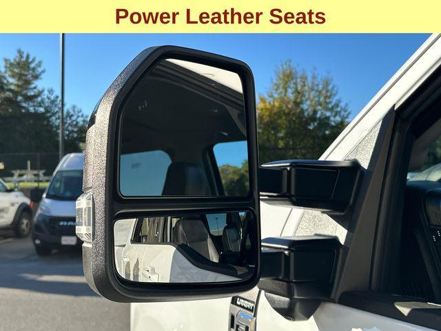 used 2024 Ford F-350 car, priced at $71,747