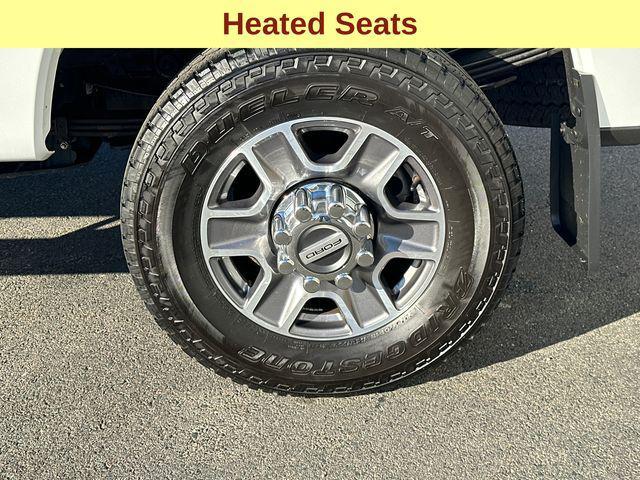 used 2024 Ford F-350 car, priced at $71,747