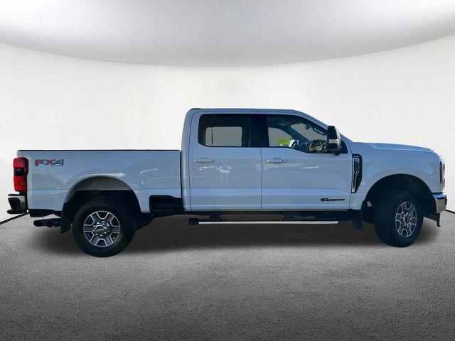 used 2024 Ford F-350 car, priced at $71,747