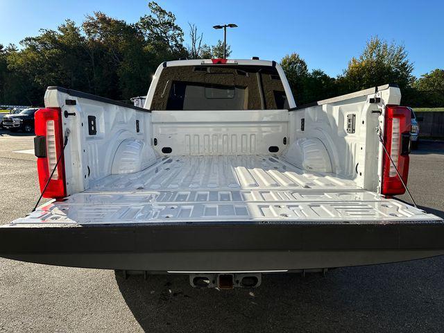 used 2024 Ford F-350 car, priced at $71,747