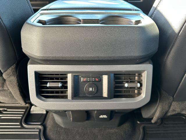 used 2024 Ford F-350 car, priced at $71,747