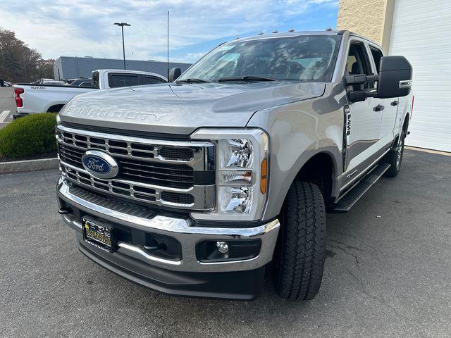 new 2024 Ford F-250 car, priced at $66,341