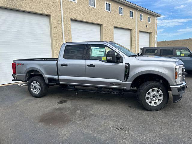 new 2024 Ford F-250 car, priced at $66,341