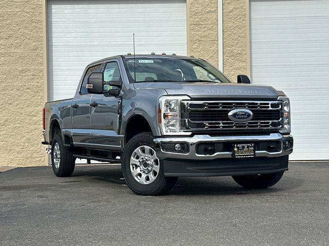 new 2024 Ford F-250 car, priced at $66,341