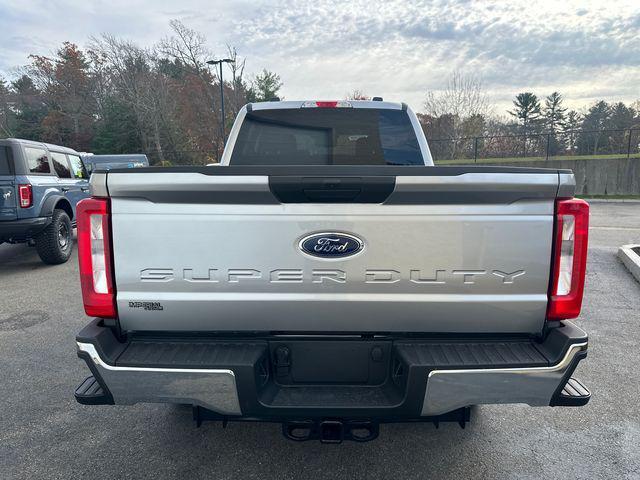 new 2024 Ford F-250 car, priced at $66,341