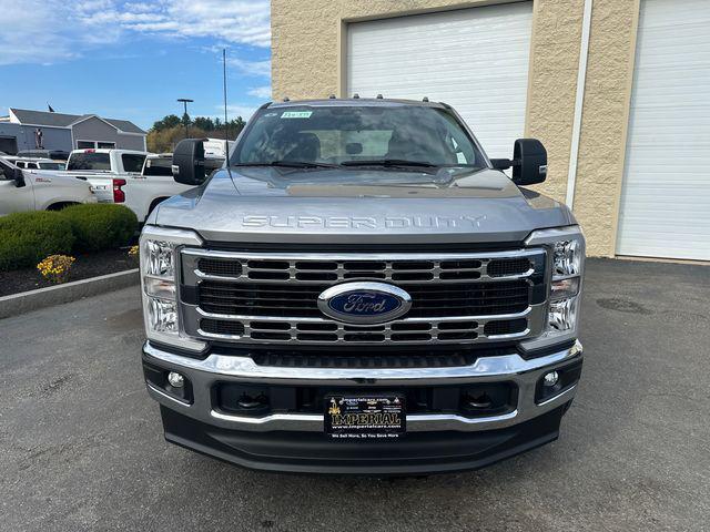 new 2024 Ford F-250 car, priced at $66,341