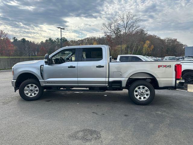 new 2024 Ford F-250 car, priced at $66,341