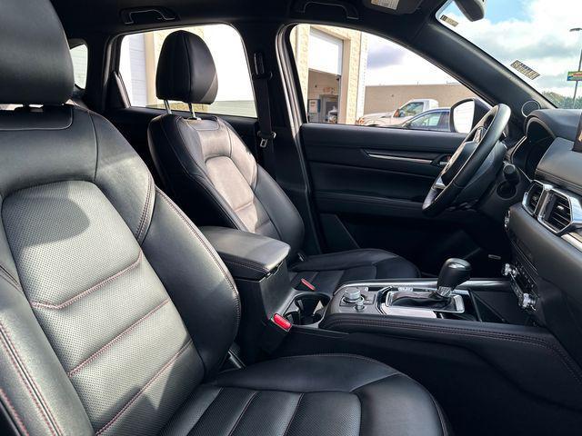 used 2024 Mazda CX-5 car, priced at $34,477