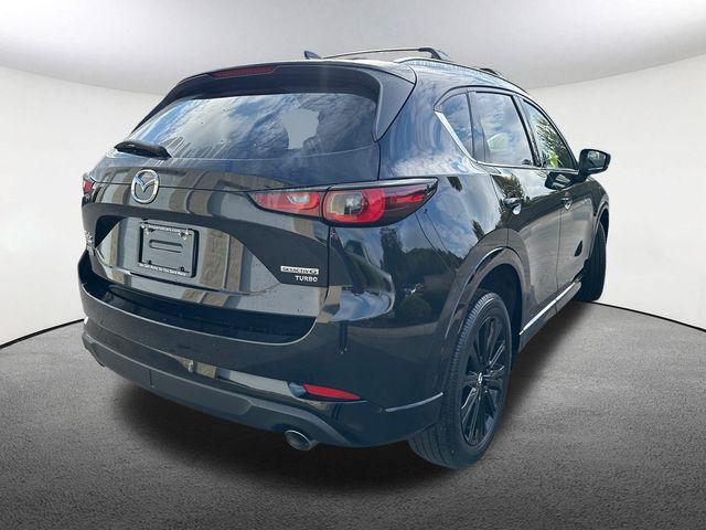 used 2024 Mazda CX-5 car, priced at $34,477