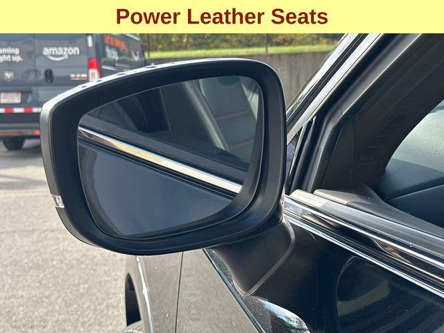 used 2024 Mazda CX-5 car, priced at $33,647