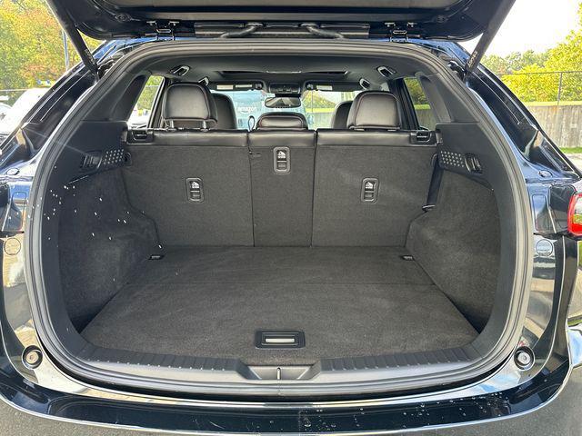 used 2024 Mazda CX-5 car, priced at $34,477