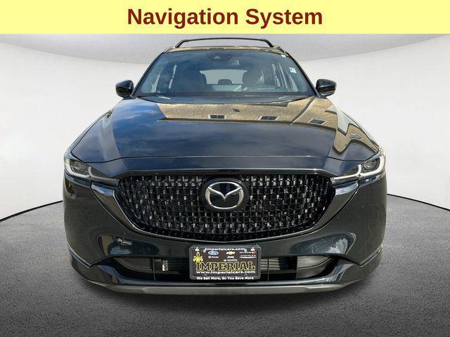 used 2024 Mazda CX-5 car, priced at $33,647