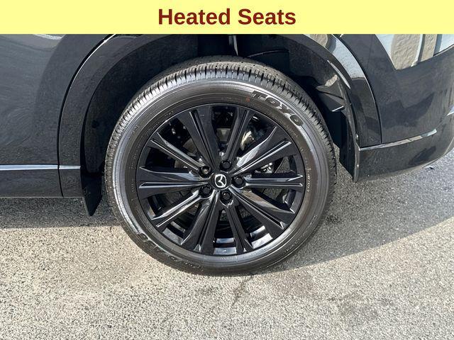 used 2024 Mazda CX-5 car, priced at $33,647