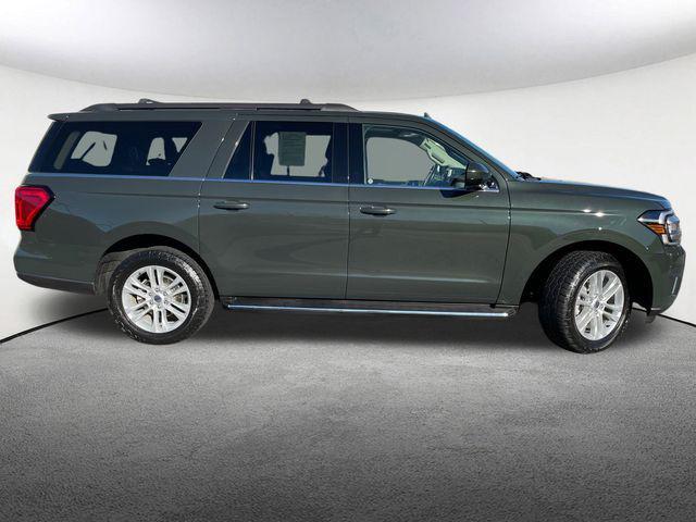 used 2022 Ford Expedition car, priced at $54,647