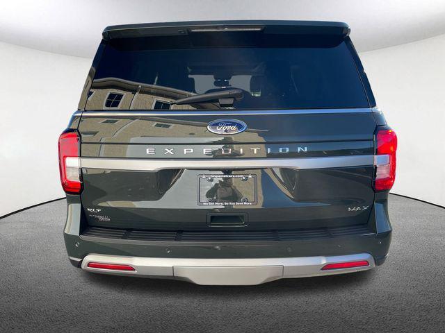 used 2022 Ford Expedition car, priced at $54,647