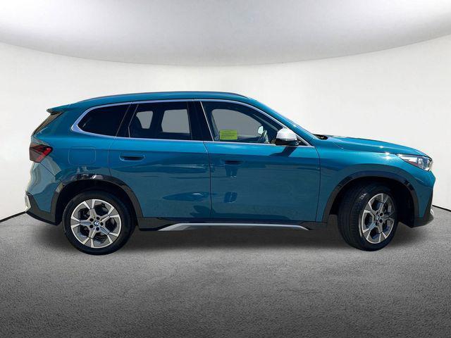 used 2023 BMW X1 car, priced at $34,977