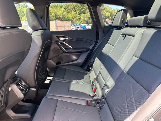 used 2023 BMW X1 car, priced at $32,977