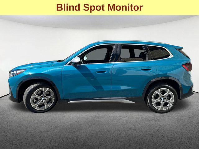 used 2023 BMW X1 car, priced at $34,977