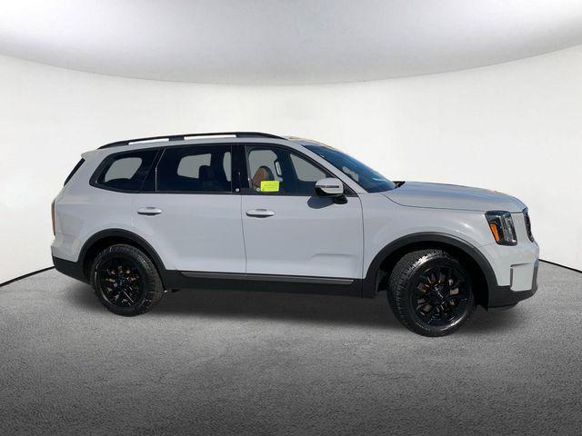 used 2023 Kia Telluride car, priced at $42,477