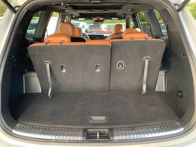 used 2023 Kia Telluride car, priced at $42,477