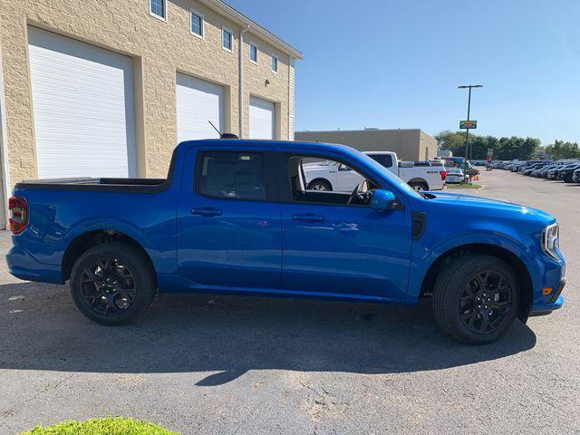 new 2025 Ford Maverick car, priced at $39,720