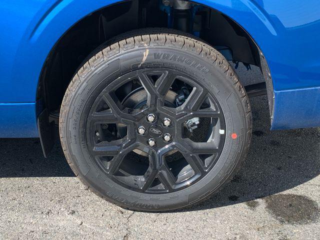 new 2025 Ford Maverick car, priced at $39,720