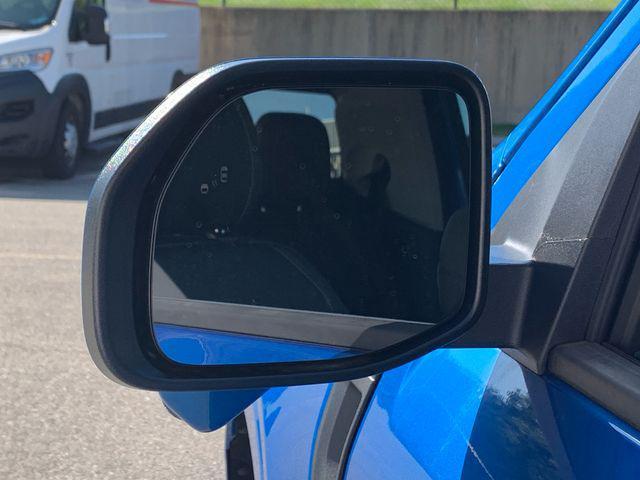 new 2025 Ford Maverick car, priced at $39,720